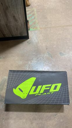 2004-2005 OFFROAD PLASTIC KIT