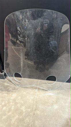 1981-1986 Kawasaki KZ1000 Winshield