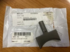 2003 Arctic Cat  MOUNTAIN CAT 900,ZR 900 Valve, Exhaust