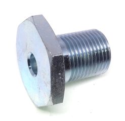 Ural Flywheel Bolt