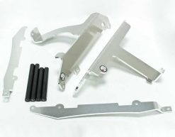AXP Racing Radiator Guards for Sherco