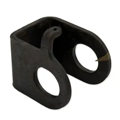 1991-1996 - ARCTIC CAT -BRACKET,CHAIN ROLLER - (0602-390)
