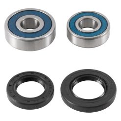 2019-2025 HONDA ALL BALLS WHEEL BEARING KIT