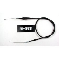 1987-2009 MOTION PRO TWIST THROTTLE REPLACMENT CABLE TURBO STYLE