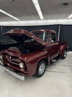 1955 Ford F100