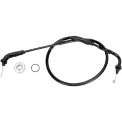 1986-2022 HONDA THROTTLE CABLE WITH CAP