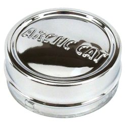 2009-2012 - ARCTIC CAT - CENTER WHEEL CAP - (1402-736)