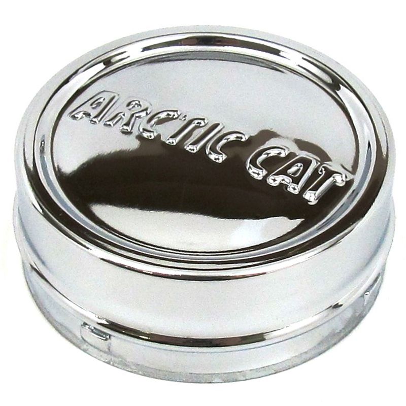 2009-2012 - ARCTIC CAT - CENTER WHEEL CAP - (1402-736)