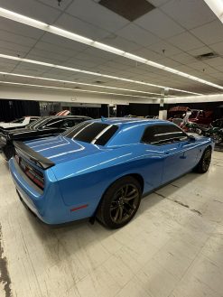 Alternative view of 2023 Hellcat Jailbreak 7 1 7hp