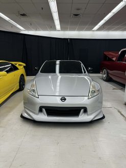 2009 Nissan 370z