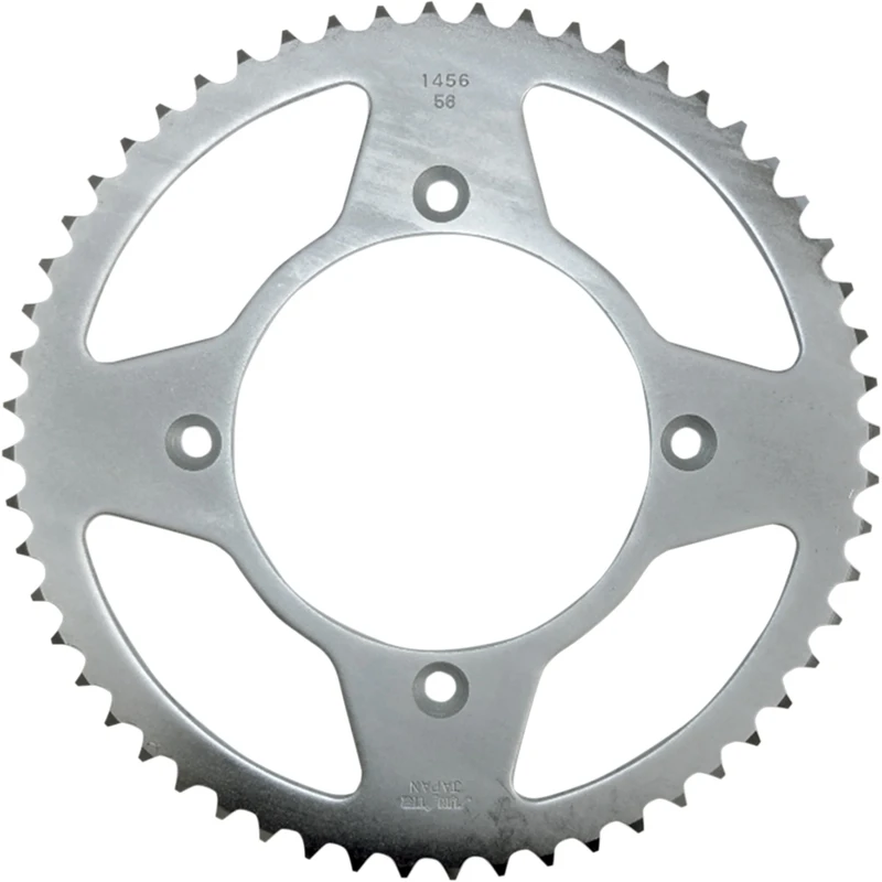 1985-2024 SUNSTAR REAR 56T SPROCKET