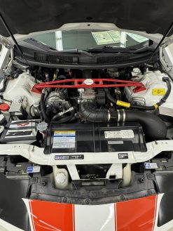 Alternative view of 1997 Camaro Z28