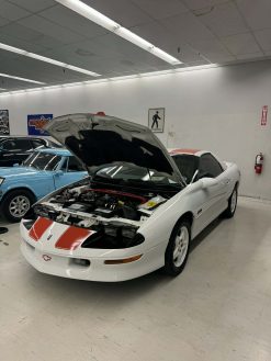 1997 Camaro Z28