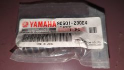 Alternative view of 1989 - 2026  Yamaha FZR,GTS,YZF1000,RAPTOR,FZ07,XSR700,TENERE 700,WR450 Spring, Compression