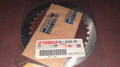 2006 - 2026 Yamaha R1, YFZ-R1,YZ450,YZFR1,XSR900,FJ09,MT09,MT07,TRACER 9,YZFR9 Plate, Clutch 1