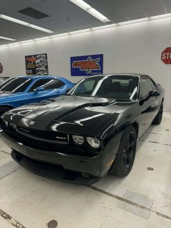 2008 Challenger 1st Edition #49 of 6400