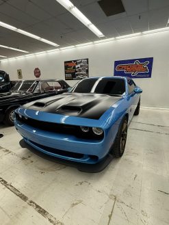 2023 Hellcat Jailbreak 7 1 7hp