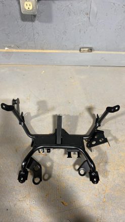 2018 KAWASAKI KLR650 UPPER COWLING BRACKET