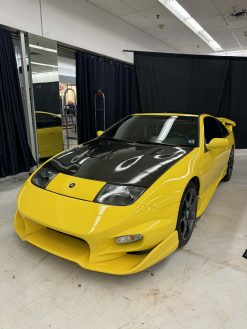 1990 Nissan 300zx Twin Turbo