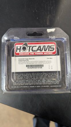 Alternative view of Camshaft Chain Silent Kit Husqvarna, KTM