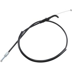 1987-2009 KAWASAKI EX500 THROTTLE CABLE (PULL)