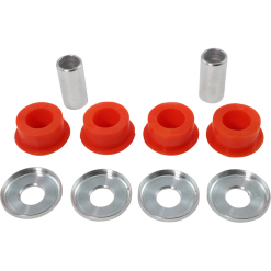 Heavy-Duty Handlebar Riser Bushings – 86-18 Dyna/FXR/Softail/Sportster