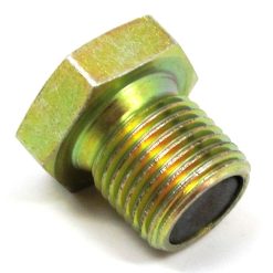 2005-2018 - ARCTIC CAT - PLUG, DRAIN MAGNETIC - (0812-006)