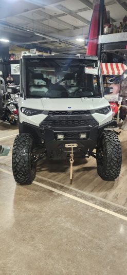 2021 Polaris RangerCrew XP1000 4x4
