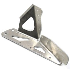 2013-2017 - ARCTIC CAT - BRKT,REAR SUSP-OUTER RH - (1607-332)