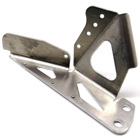 2013-2017 - ARCTIC CAT - BRKT, REAR SUSP-OUTER LH - (1607-333)