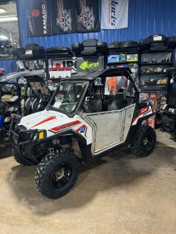 2020 Polaris RZR 570