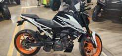 2021 KTM Duke 200