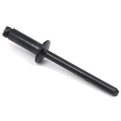 1979-2018 - ARCTIC CAT - RIVET,BLIND-DH SS66 BLK - (8060-708)