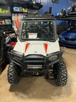 Alternative view of 2020 Polaris RZR 570