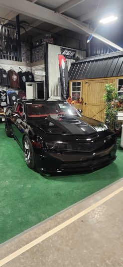 Chevrolet Camero LS454