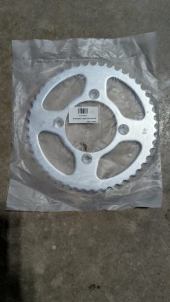 ITL REAR SPROCKET 428P 49T