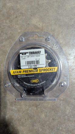 Sprocket AFAM 13 Teeth Pitch 520 Sherco Sef 250 Enduro