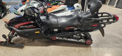 2005 Arctic Cat 660T Turbo w/reverse