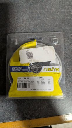 Sunstar 420 Front Countershaft Sprocket 15T - 10715