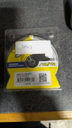 Sunstar 520 Front Countershaft Sprocket 13T - 34913