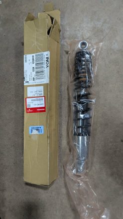 Alternative view of Honda Cushion Assembly Rear (Kayaba) - 52400MCT013