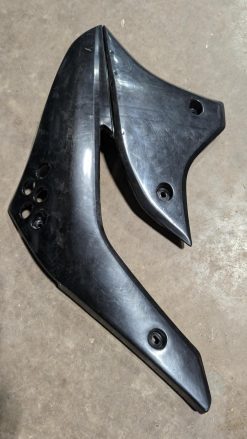2006 Kawasaki kxf 450 RH Side Panel