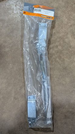 Alternative view of Moose Racing Clamp On Kickstand Sidestand M019-13