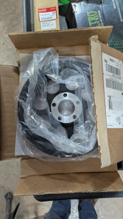 Alternative view of 2004-2006 SPROCKET, REAR, 70T HARLEY DAVIDSON