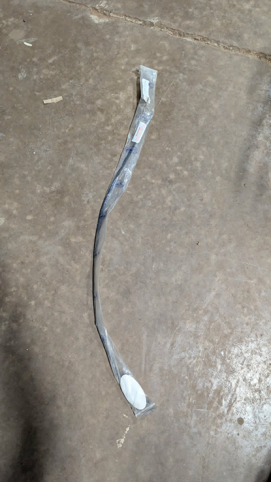 Honda CB550 750 1976-1978 Motion Pro Vinyl Throttle Cable 02-0155