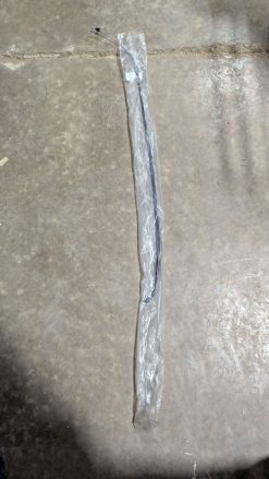 Alternative view of SPI Sports Parts Inc Mikuni Throttle Cable for Yamaha 05-138-66