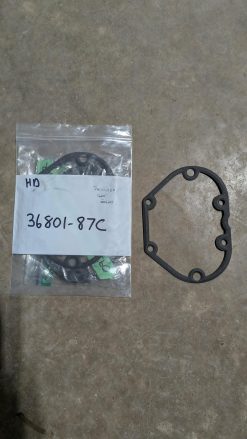 1987-2006 HD Gasket Side cover / Transmission