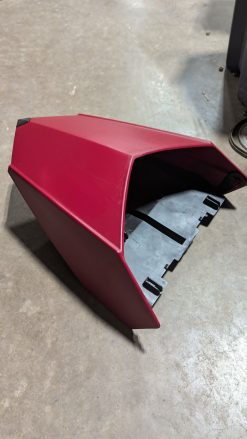 2008-2018 Ski Doo GSX, Summit, Renegade Trunk