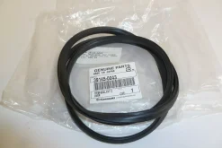 Alternative view of Kawasaki Trim-Seal Converter Cover - 39145-0043