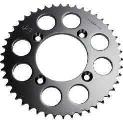 Alternative view of JT Steel Rear Sprocket 50T (428) - JTR1204.50